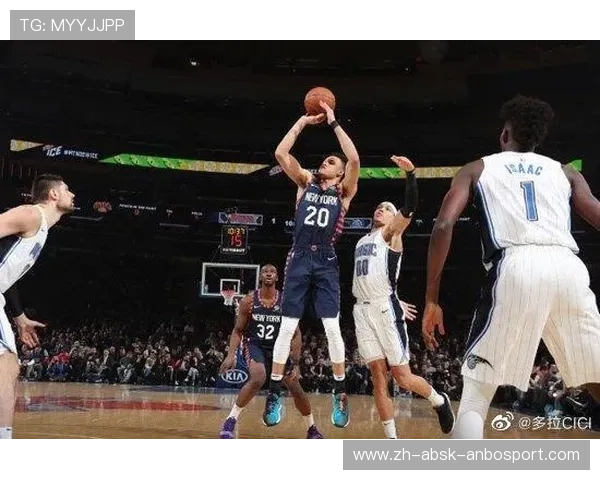 NBA火箭队对阵奥兰多魔术队比赛深度分析