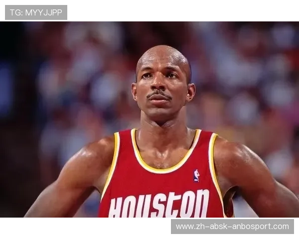 火箭队历史著名球星及其贡献介绍