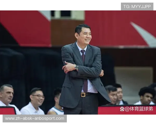 青岛CBA篮球队巩晓彬教练生涯及战绩