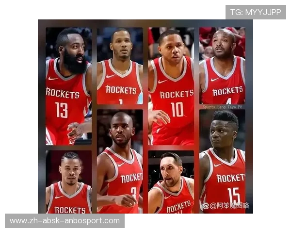 火箭队队史回顾:从创立到今天的发展历程 火箭队队史回顾:从创立到今天的发展历程